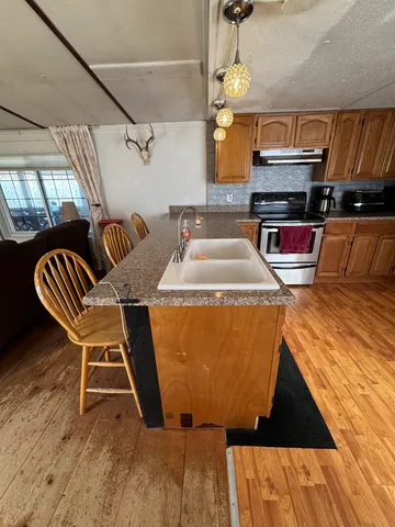 $69,900 | 90 Sunset Circle, Campton, NH 03223