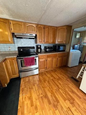 $69,900 | 90 Sunset Circle, Campton, NH 03223