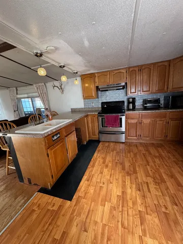 $69,900 | 90 Sunset Circle, Campton, NH 03223