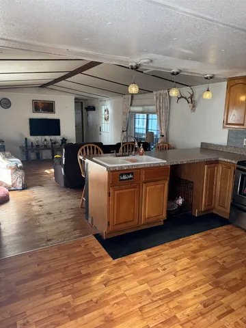 $69,900 | 90 Sunset Circle, Campton, NH 03223