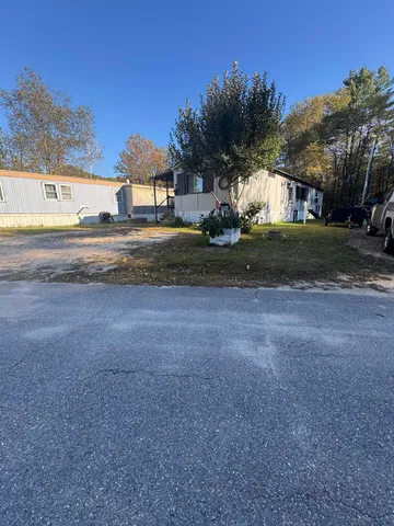 $69,900 | 90 Sunset Circle, Campton, NH 03223