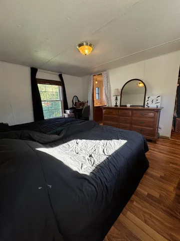 $69,900 | 90 Sunset Circle, Campton, NH 03223