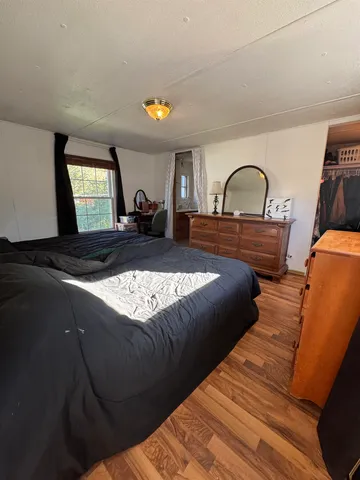 $69,900 | 90 Sunset Circle, Campton, NH 03223