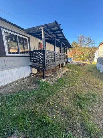 $69,900 | 90 Sunset Circle, Campton, NH 03223