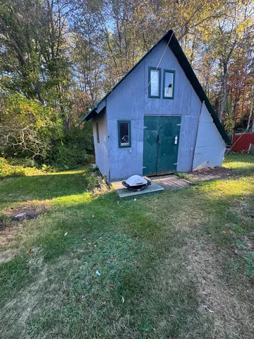 $69,900 | 90 Sunset Circle, Campton, NH 03223