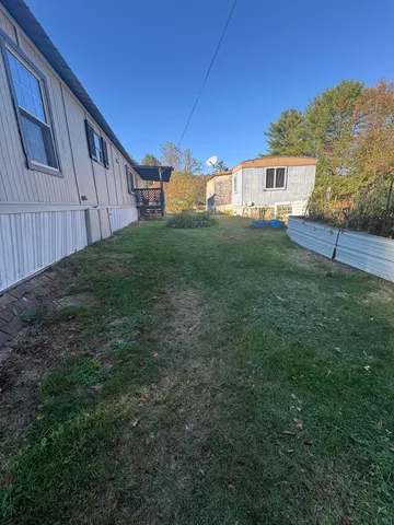 $69,900 | 90 Sunset Circle, Campton, NH 03223