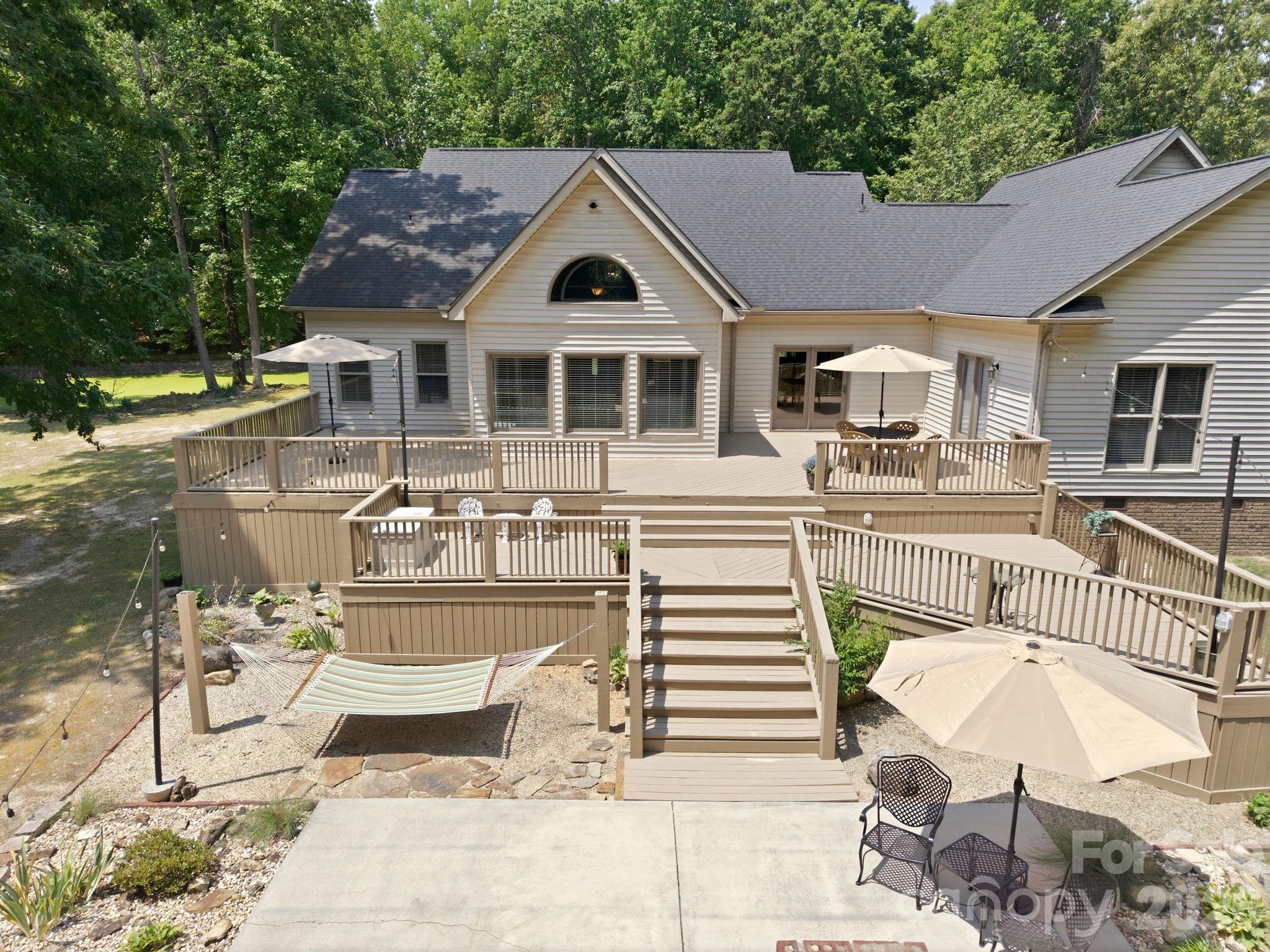 5865 Faith Road Salisbury, NC 28146 - Photo 13 of 47