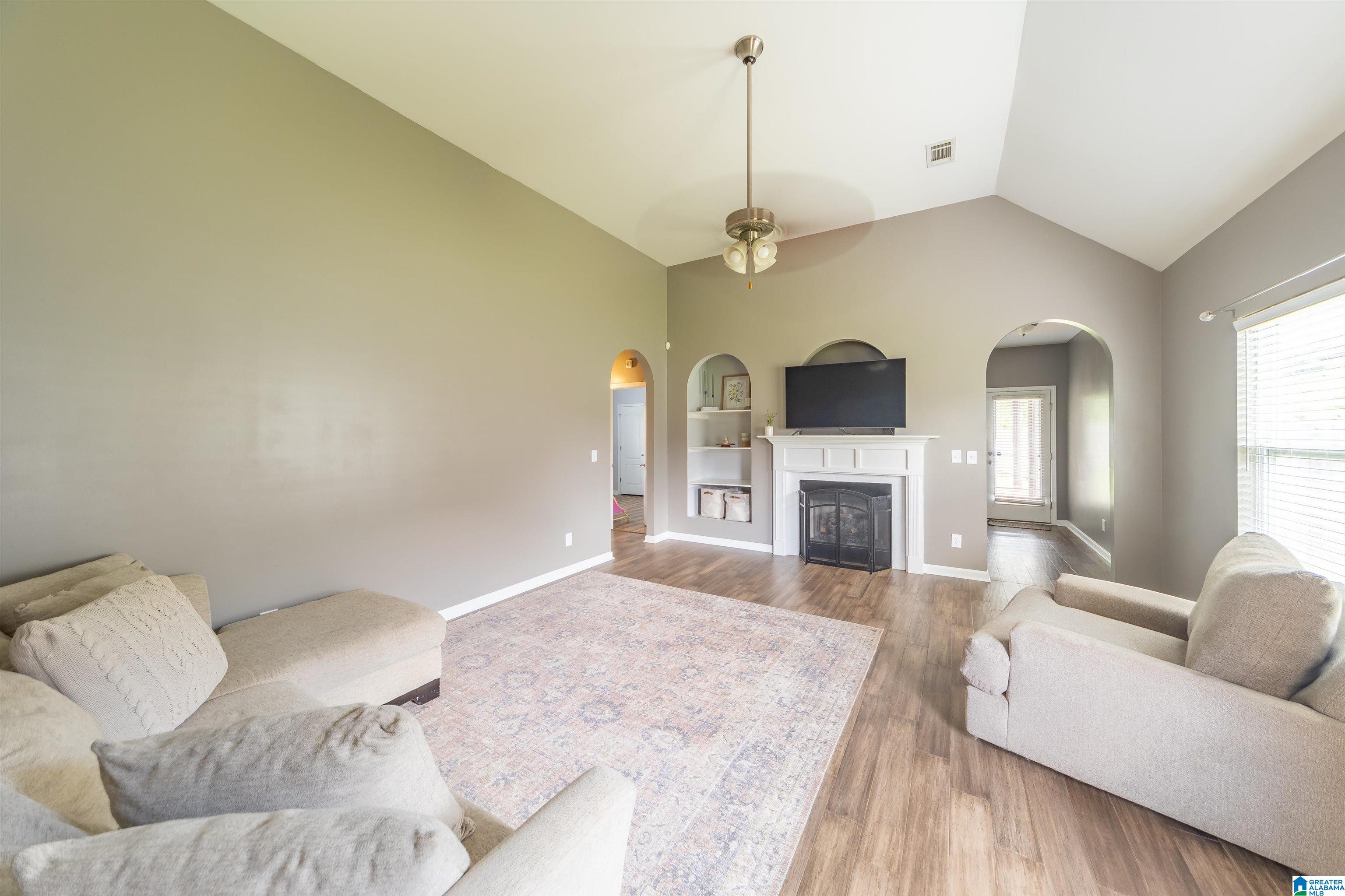 4762 Rosser Loop Drive Bessemer, AL 35022 - Photo 2 of 30