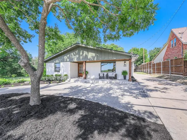 $568,800 | 9800 North County Road, Frisco, TX 75033