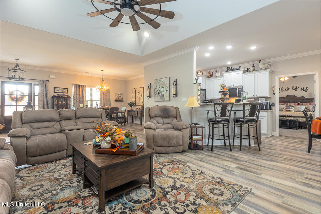 51 Belle Meade Road Holly Springs, MS 38635 - Photo 11 of 37 BelleMeade-22-Edit-9