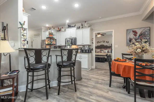 $423,500 | 51 Belle Meade Road, Holly Springs, MS 38635