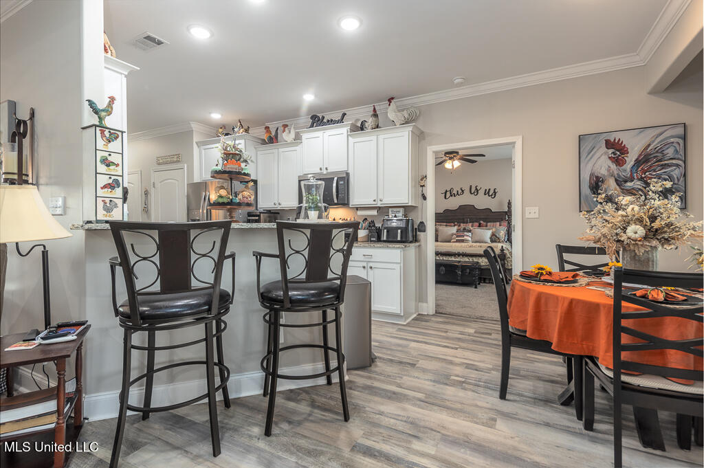 51 Belle Meade Road Holly Springs, MS 38635 - Photo 12 of 37 BelleMeade-24-Edit-10