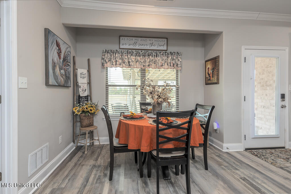 51 Belle Meade Road Holly Springs, MS 38635 - Photo 14 of 37 BelleMeade-28-Edit-12