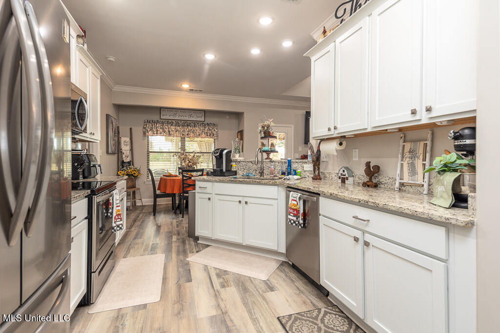 51 Belle Meade Road Holly Springs, MS 38635 - Photo 15 of 37 BelleMeade-30-Edit-13