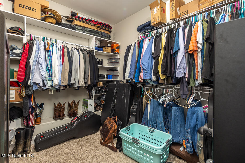 51 Belle Meade Road Holly Springs, MS 38635 - Photo 19 of 37 BelleMeade-39-17