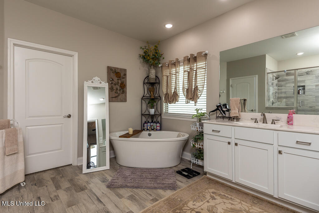 51 Belle Meade Road Holly Springs, MS 38635 - Photo 20 of 37 BelleMeade-42-19