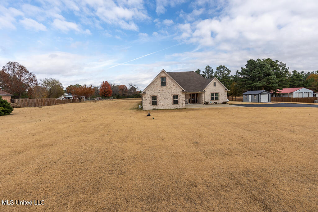51 Belle Meade Road Holly Springs, MS 38635 - Photo 2 of 37 BelleMeade-65-40