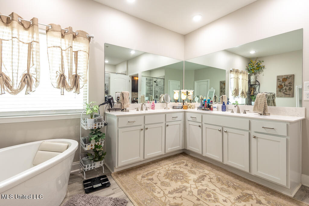 51 Belle Meade Road Holly Springs, MS 38635 - Photo 22 of 37 BelleMeade-40-18