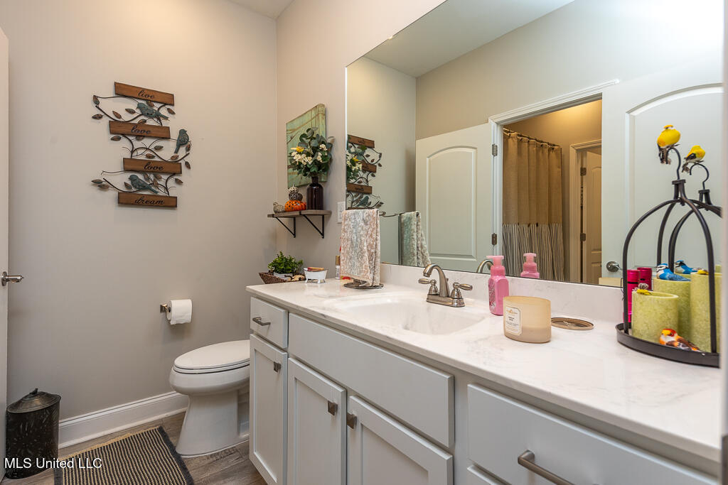 51 Belle Meade Road Holly Springs, MS 38635 - Photo 25 of 37 BelleMeade-5-2