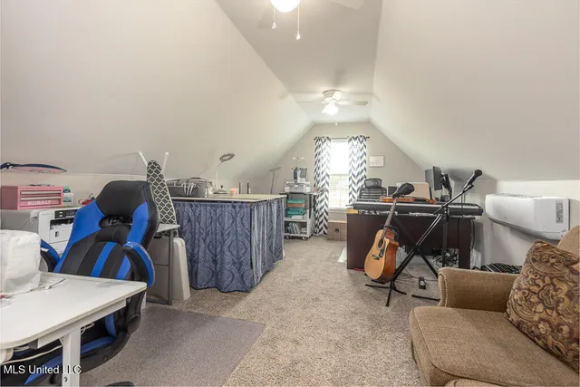 $423,500 | 51 Belle Meade Road, Holly Springs, MS 38635