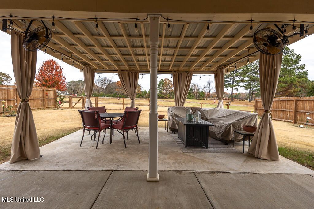 51 Belle Meade Road Holly Springs, MS 38635 - Photo 28 of 37 BelleMeade-48-23