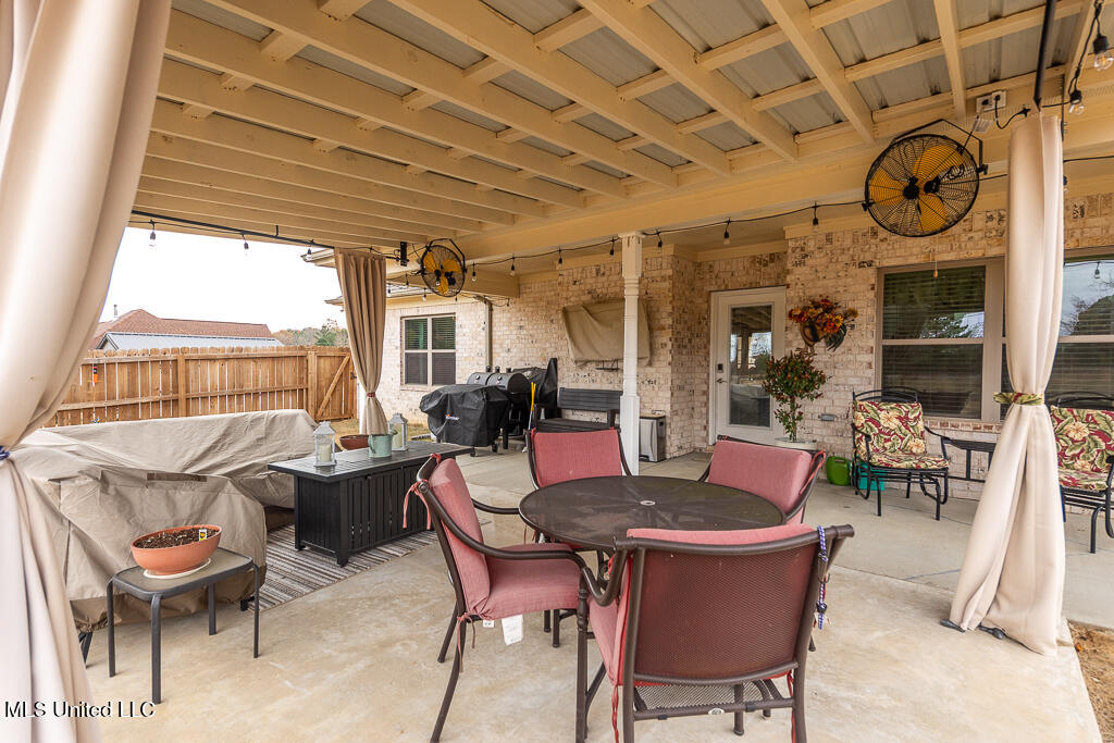 51 Belle Meade Road Holly Springs, MS 38635 - Photo 29 of 37 BelleMeade-56-31