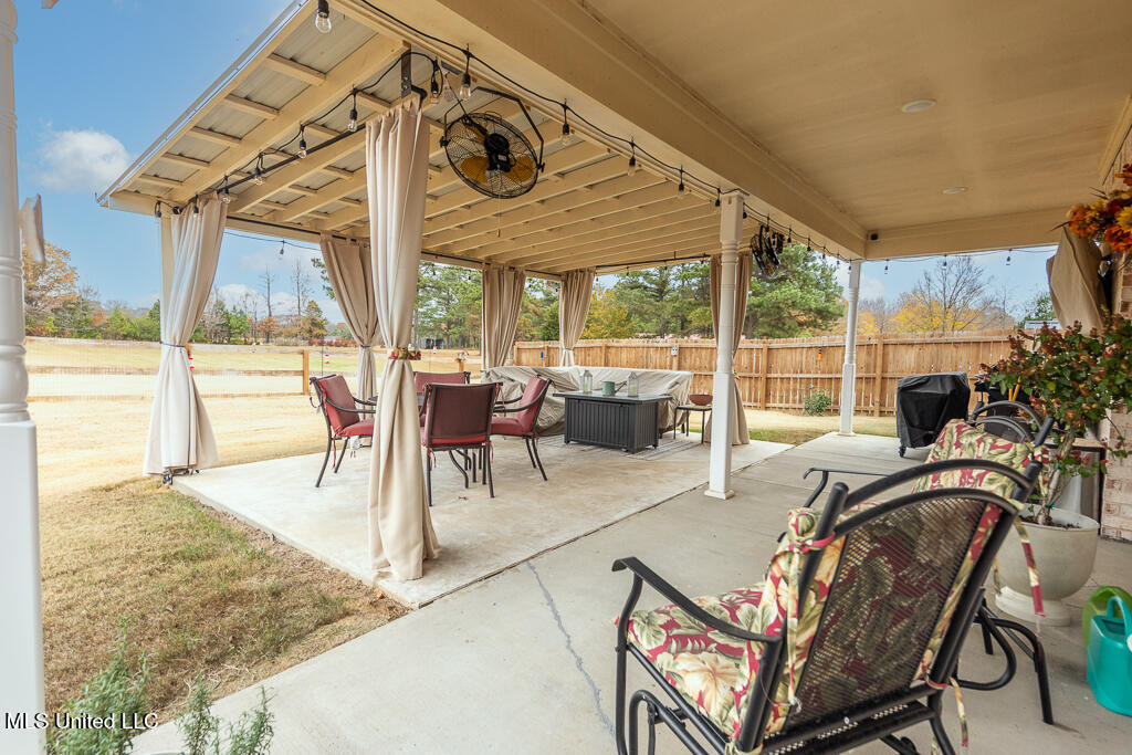 51 Belle Meade Road Holly Springs, MS 38635 - Photo 31 of 37 BelleMeade-50-Edit-25