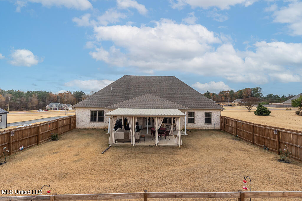 51 Belle Meade Road Holly Springs, MS 38635 - Photo 34 of 37 BelleMeade-54-Edit-29