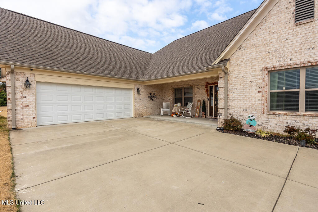 51 Belle Meade Road Holly Springs, MS 38635 - Photo 5 of 37 BelleMeade-62-37