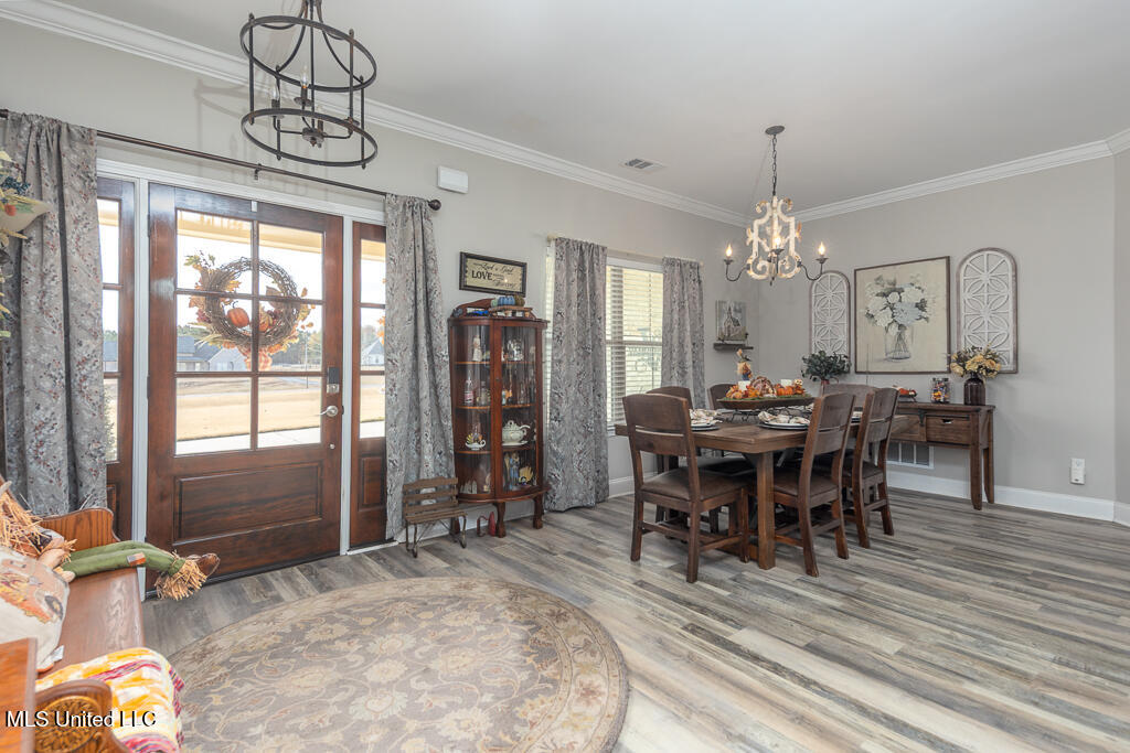 51 Belle Meade Road Holly Springs, MS 38635 - Photo 6 of 37 BelleMeade-10-Edit-4