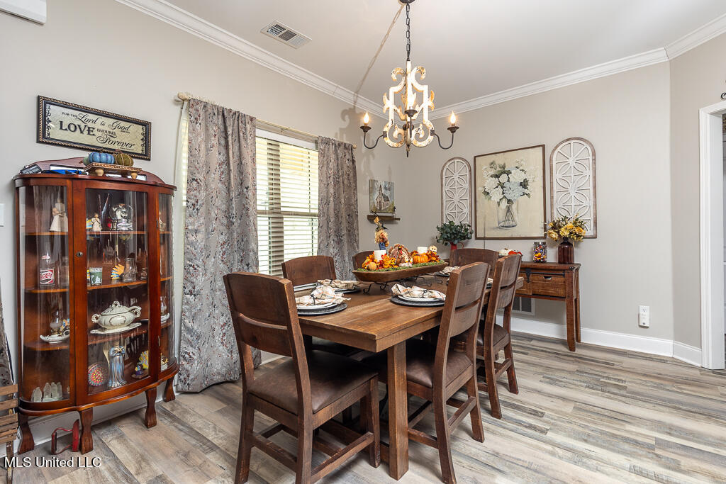 51 Belle Meade Road Holly Springs, MS 38635 - Photo 7 of 37 BelleMeade-14-5