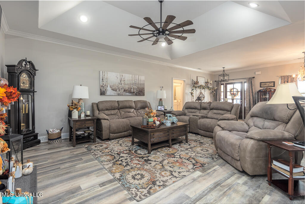 51 Belle Meade Road Holly Springs, MS 38635 - Photo 10 of 37 BelleMeade-20-Edit-8