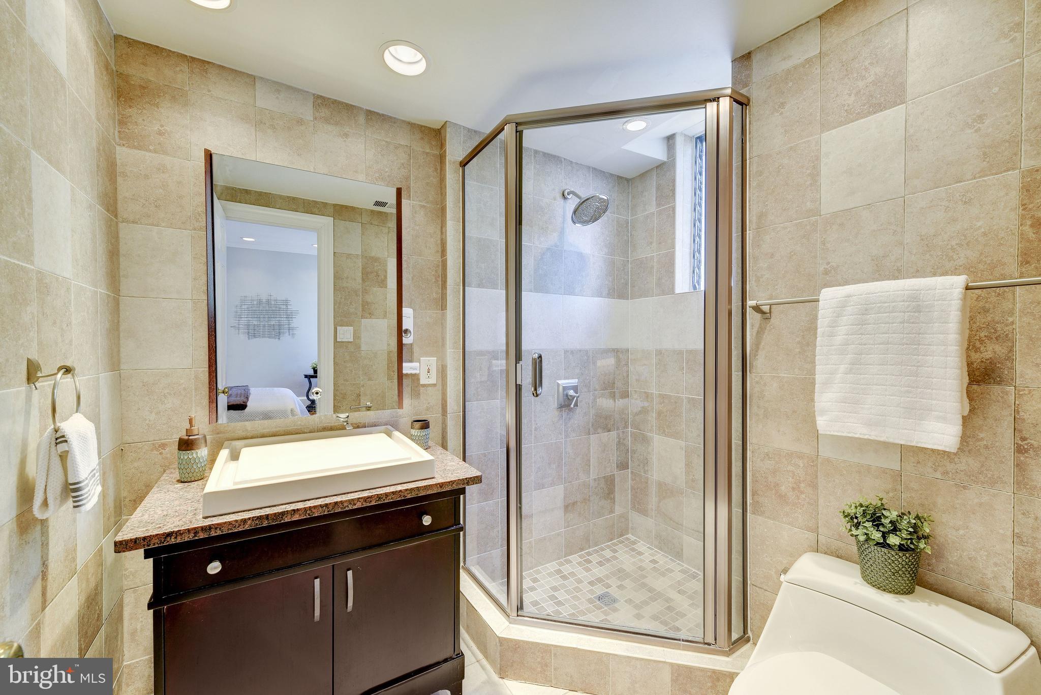 3239 N Street Northwest, Unit 11 Washington, DC 20007 - Photo 15 of 17 Gallery Image 15