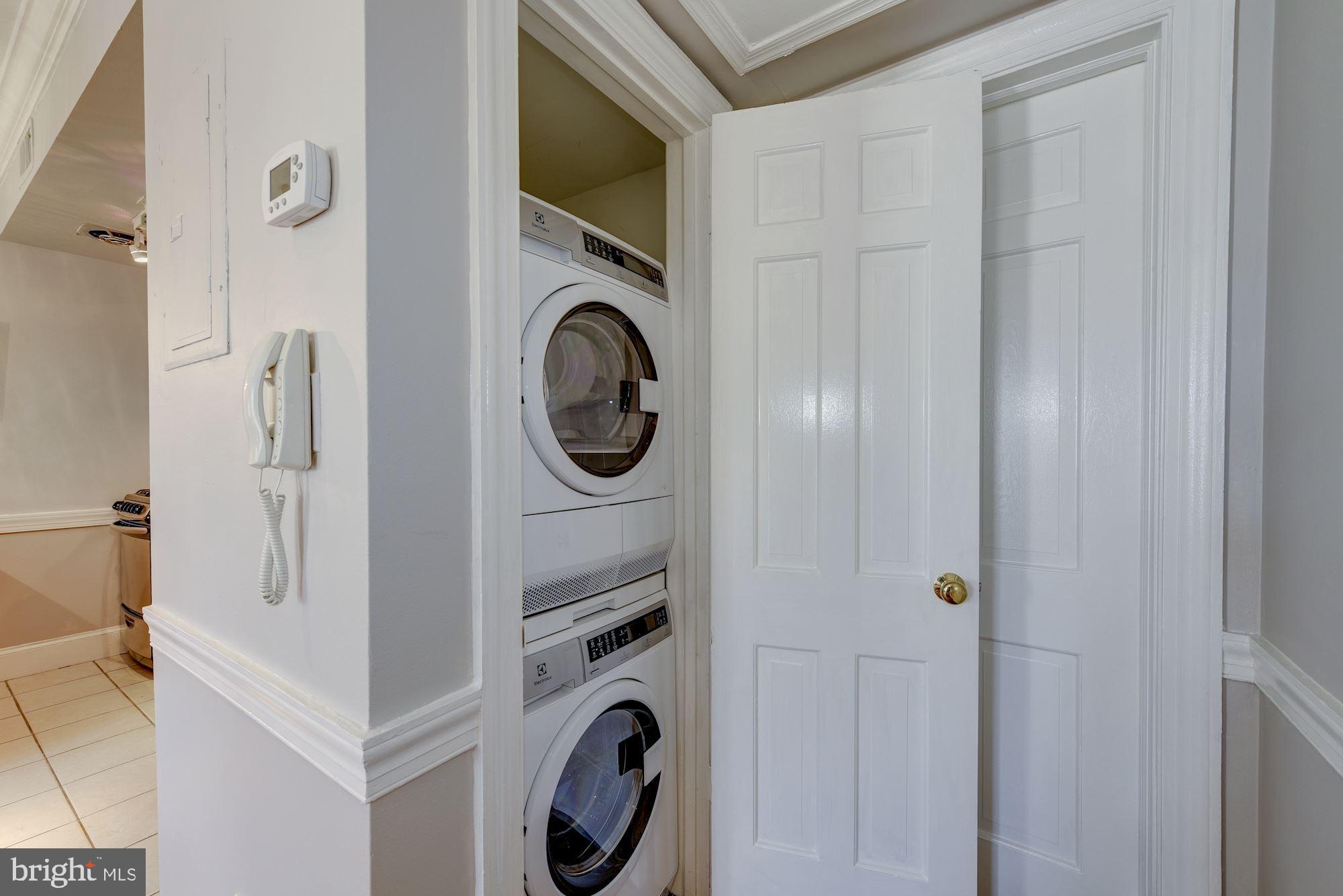 3239 N Street Northwest, Unit 11 Washington, DC 20007 - Photo 16 of 17 Gallery Image 16