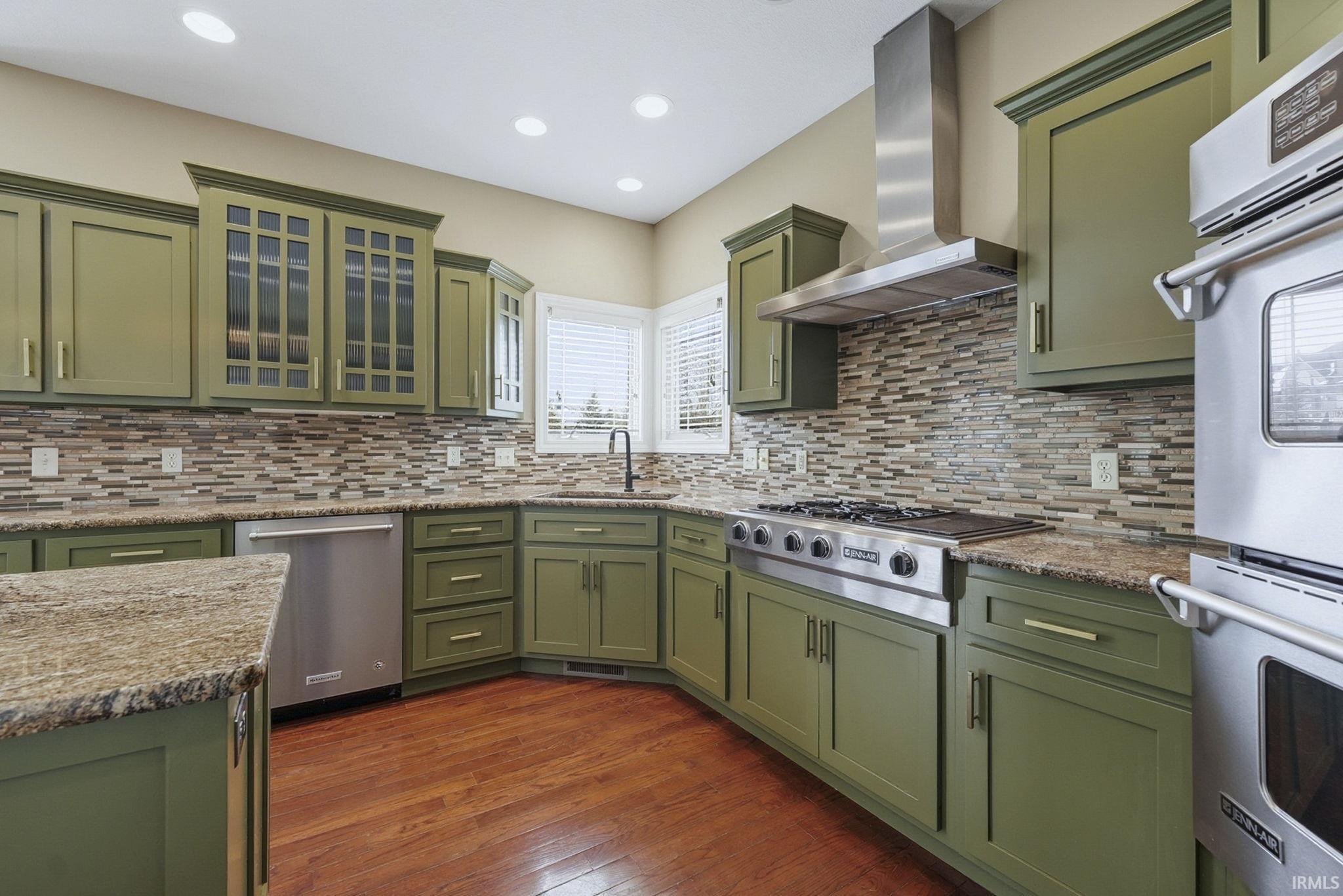 4321 Bandera Cove Fort Wayne, IN 46845 - Photo 12 of 36
