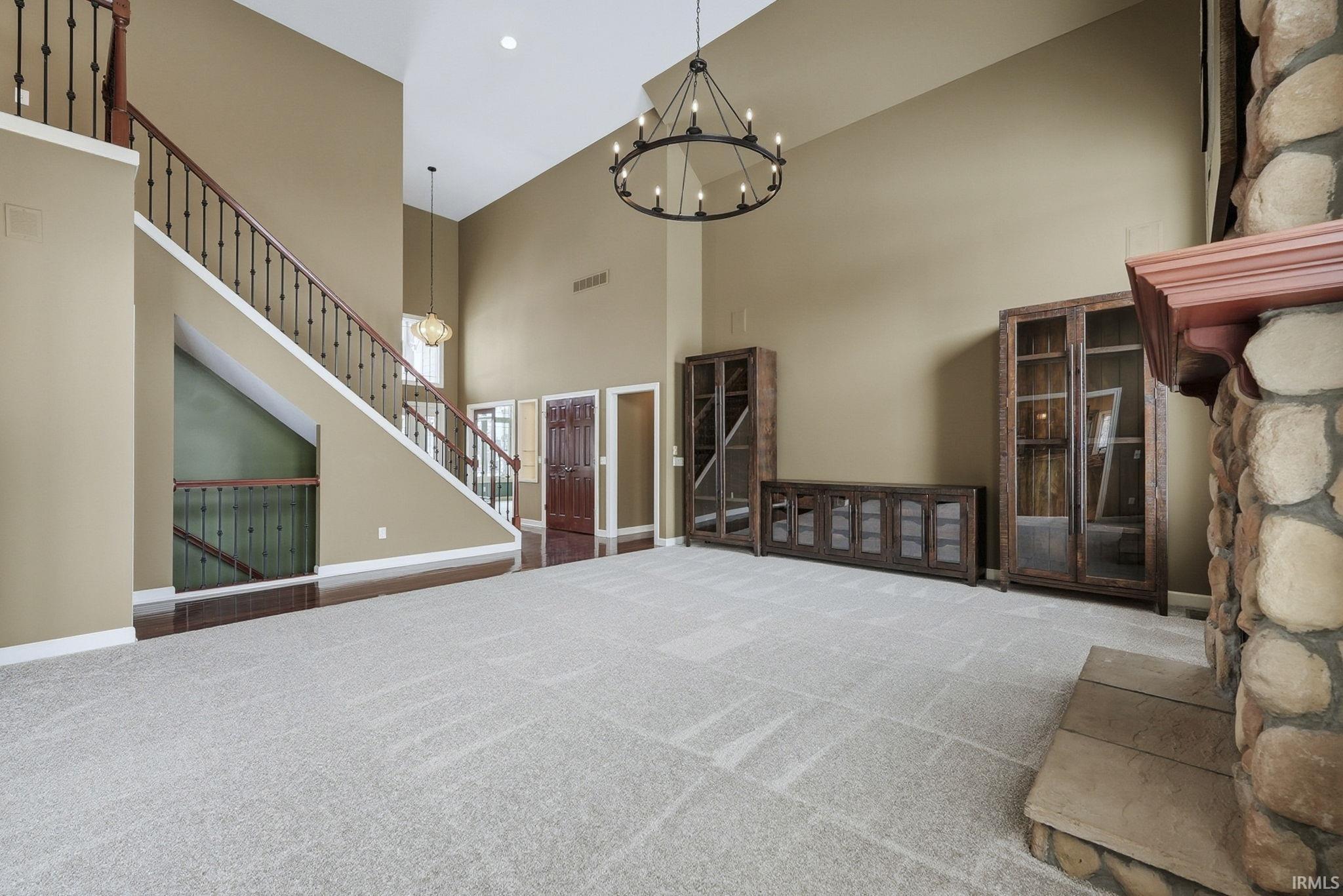 4321 Bandera Cove Fort Wayne, IN 46845 - Photo 19 of 36