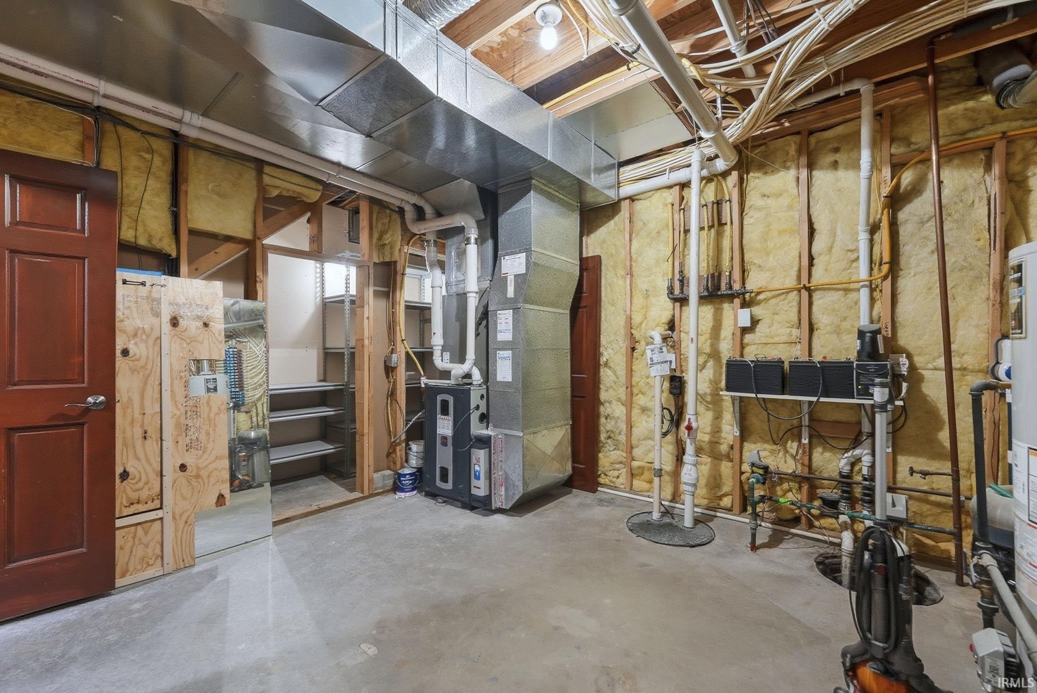 4321 Bandera Cove Fort Wayne, IN 46845 - Photo 32 of 36