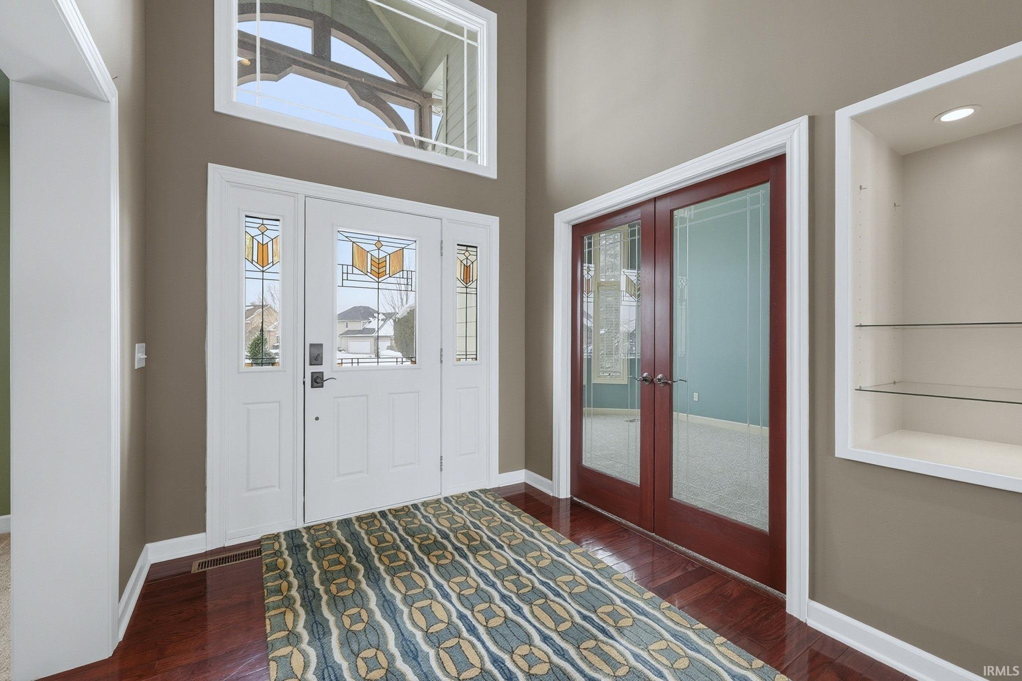 4321 Bandera Cove Fort Wayne, IN 46845 - Photo 4 of 36