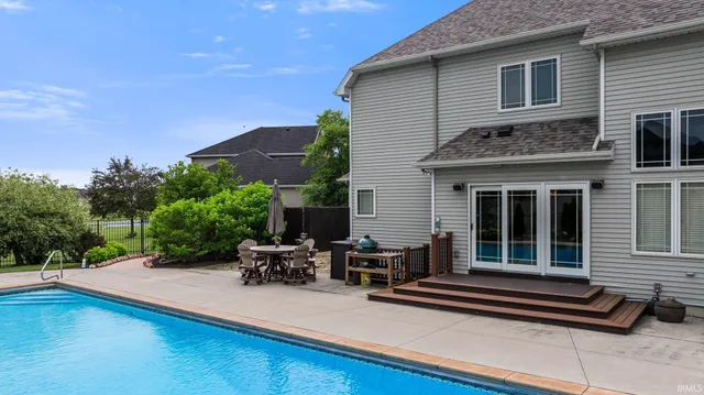 $884,900 | 4321 Bandera Cove, Fort Wayne, IN 46845