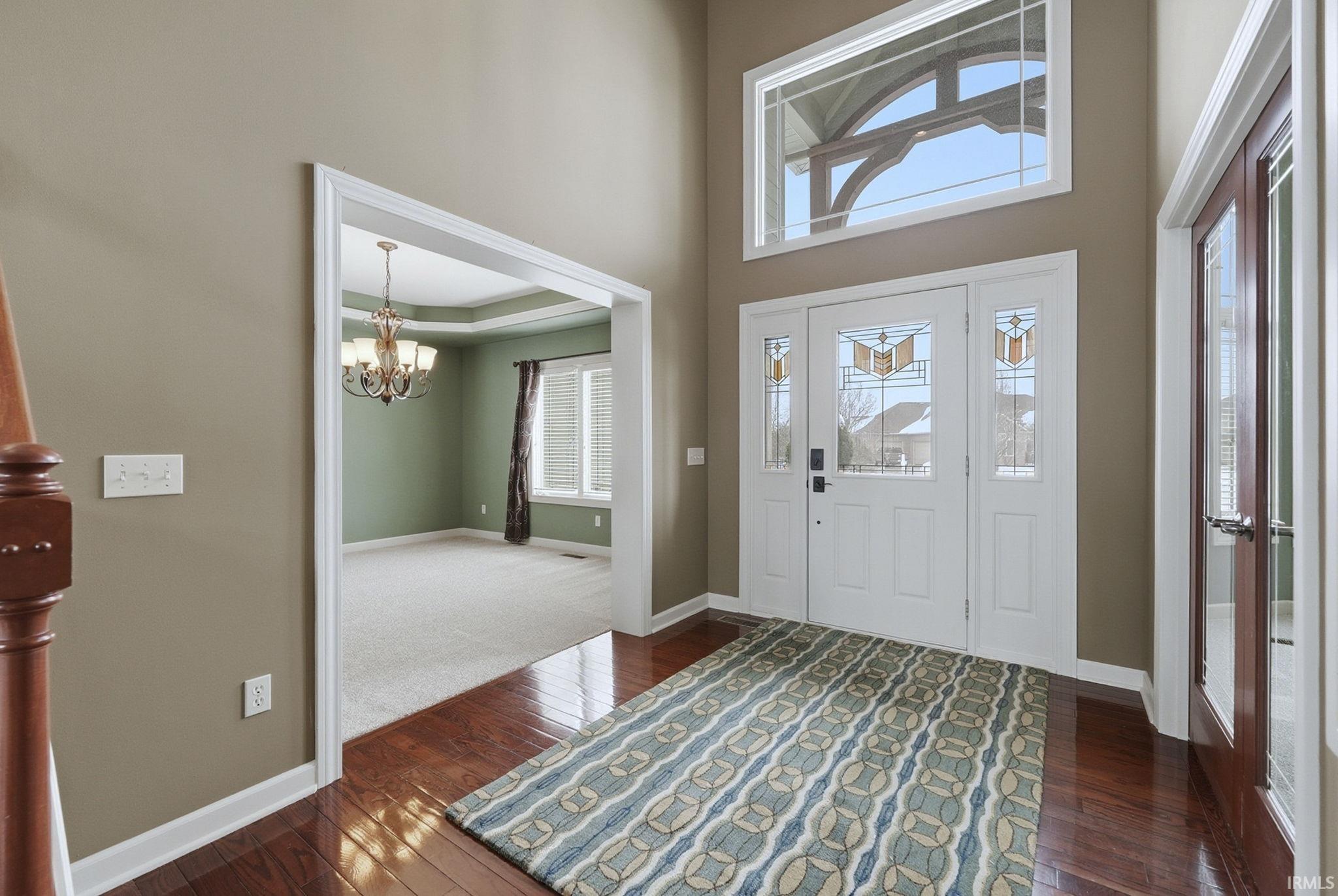 4321 Bandera Cove Fort Wayne, IN 46845 - Photo 6 of 36