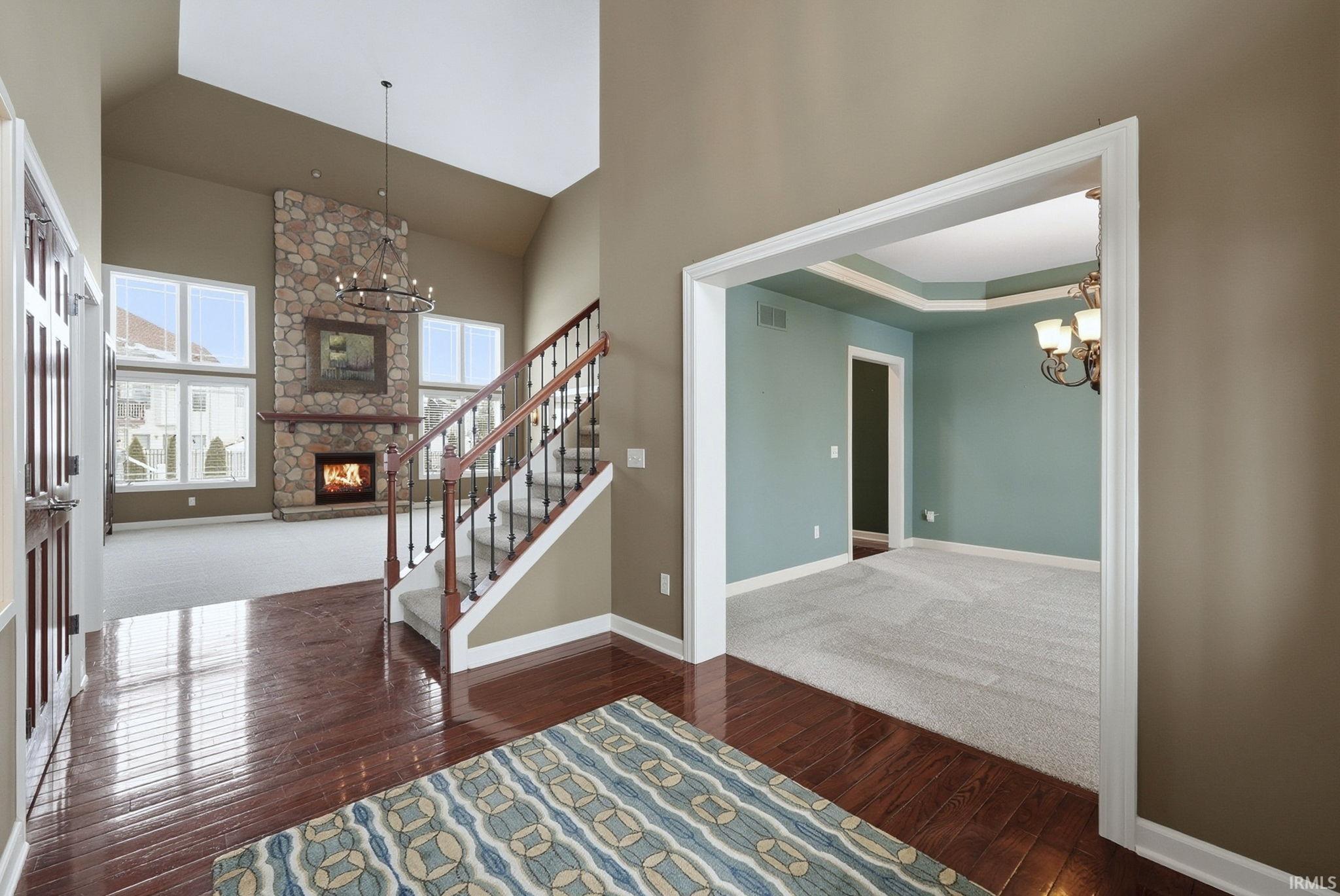 4321 Bandera Cove Fort Wayne, IN 46845 - Photo 8 of 36