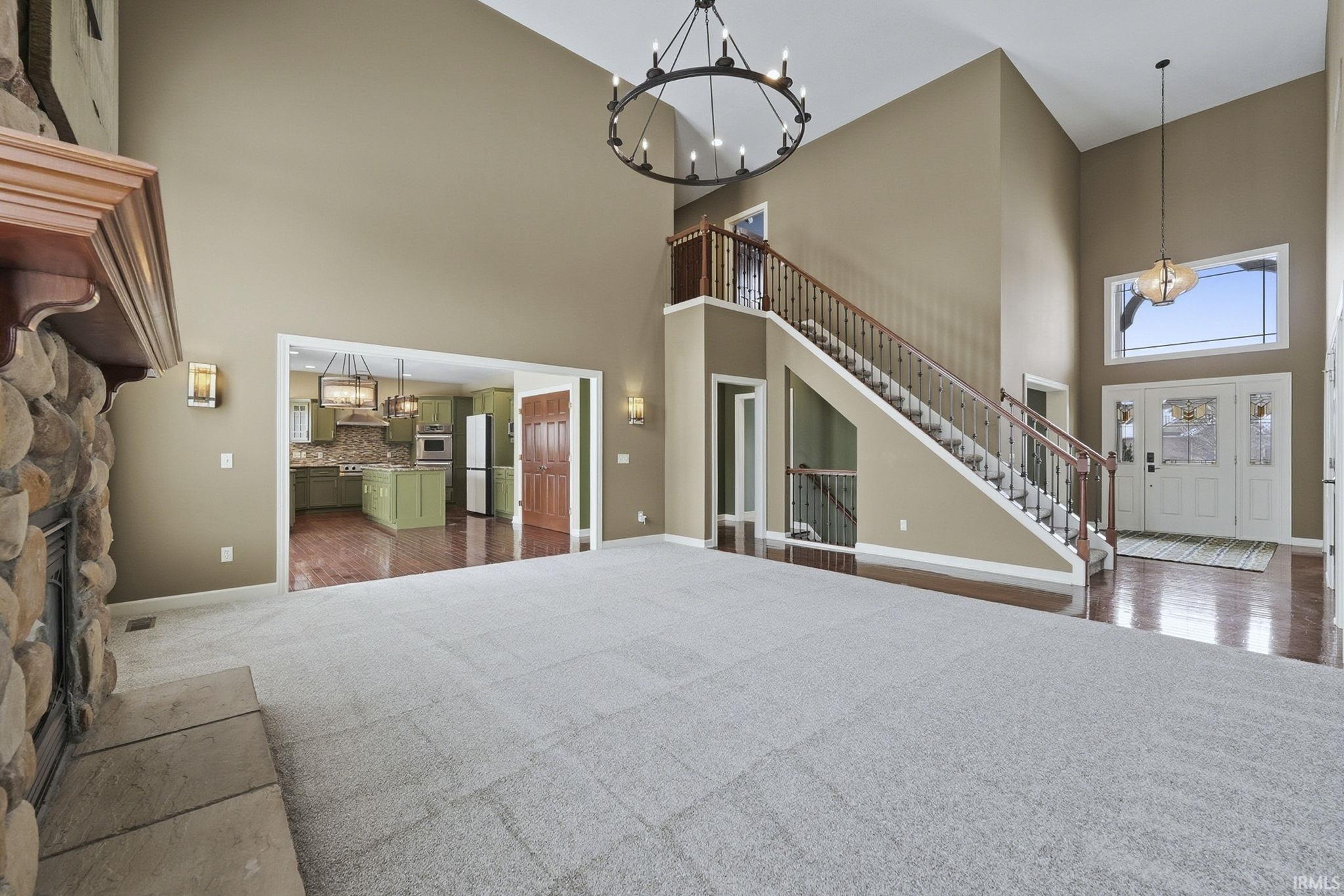 4321 Bandera Cove Fort Wayne, IN 46845 - Photo 10 of 36
