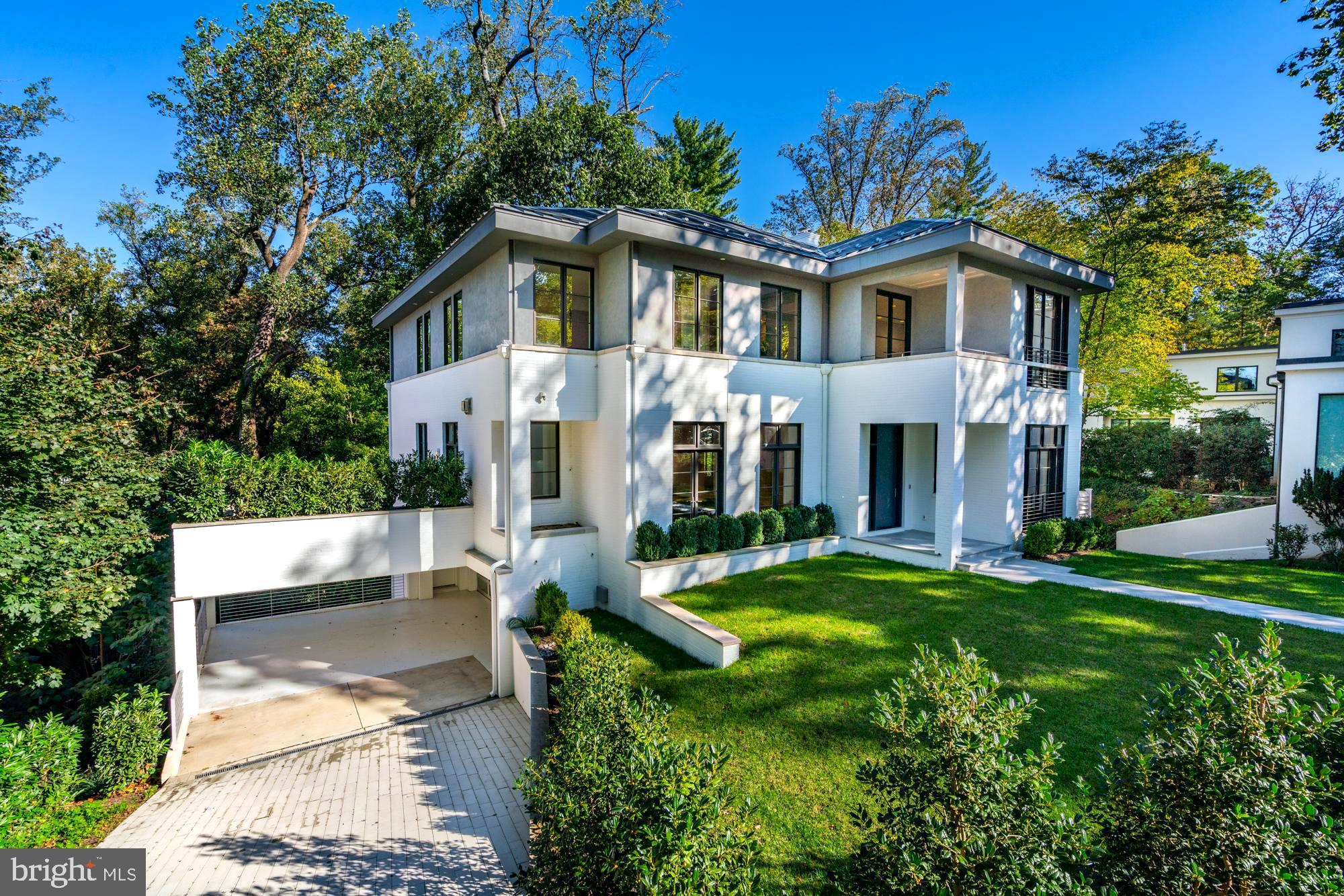 4615 Dexter Street Northwest Washington, DC 20007 - Photo 1 of 31 4615 Dexter St NW