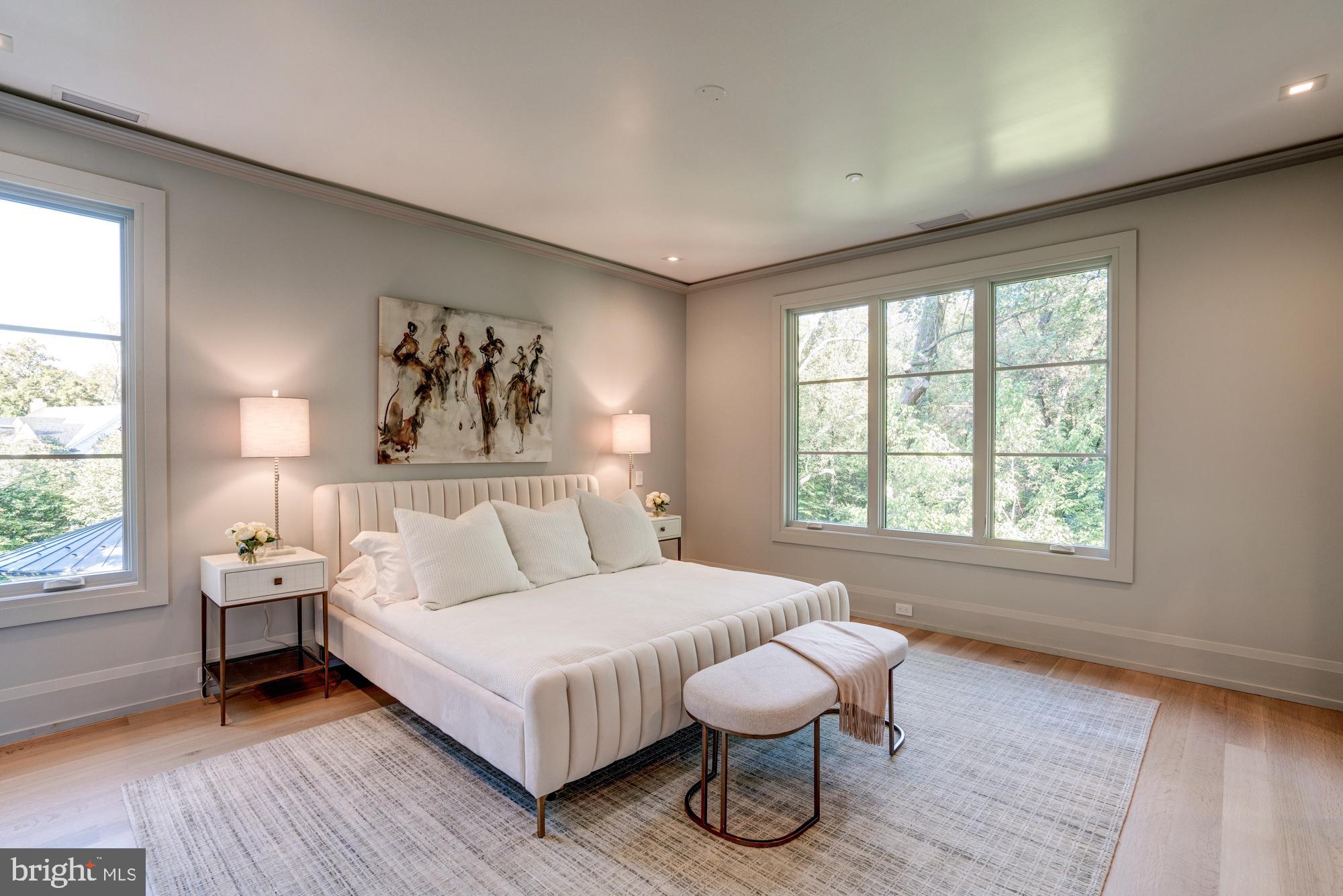 4615 Dexter Street Northwest Washington, DC 20007 - Photo 21 of 31