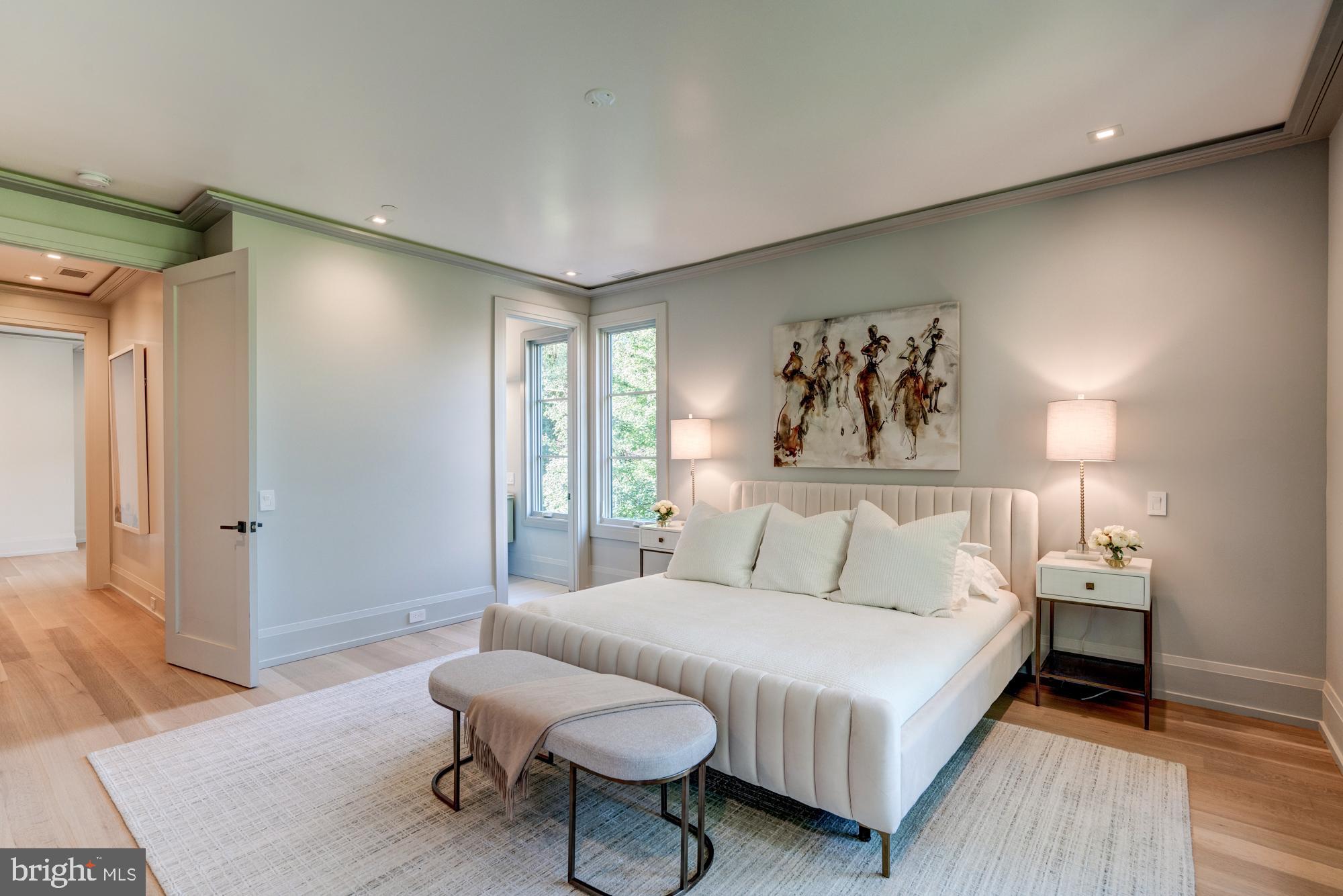 4615 Dexter Street Northwest Washington, DC 20007 - Photo 22 of 31