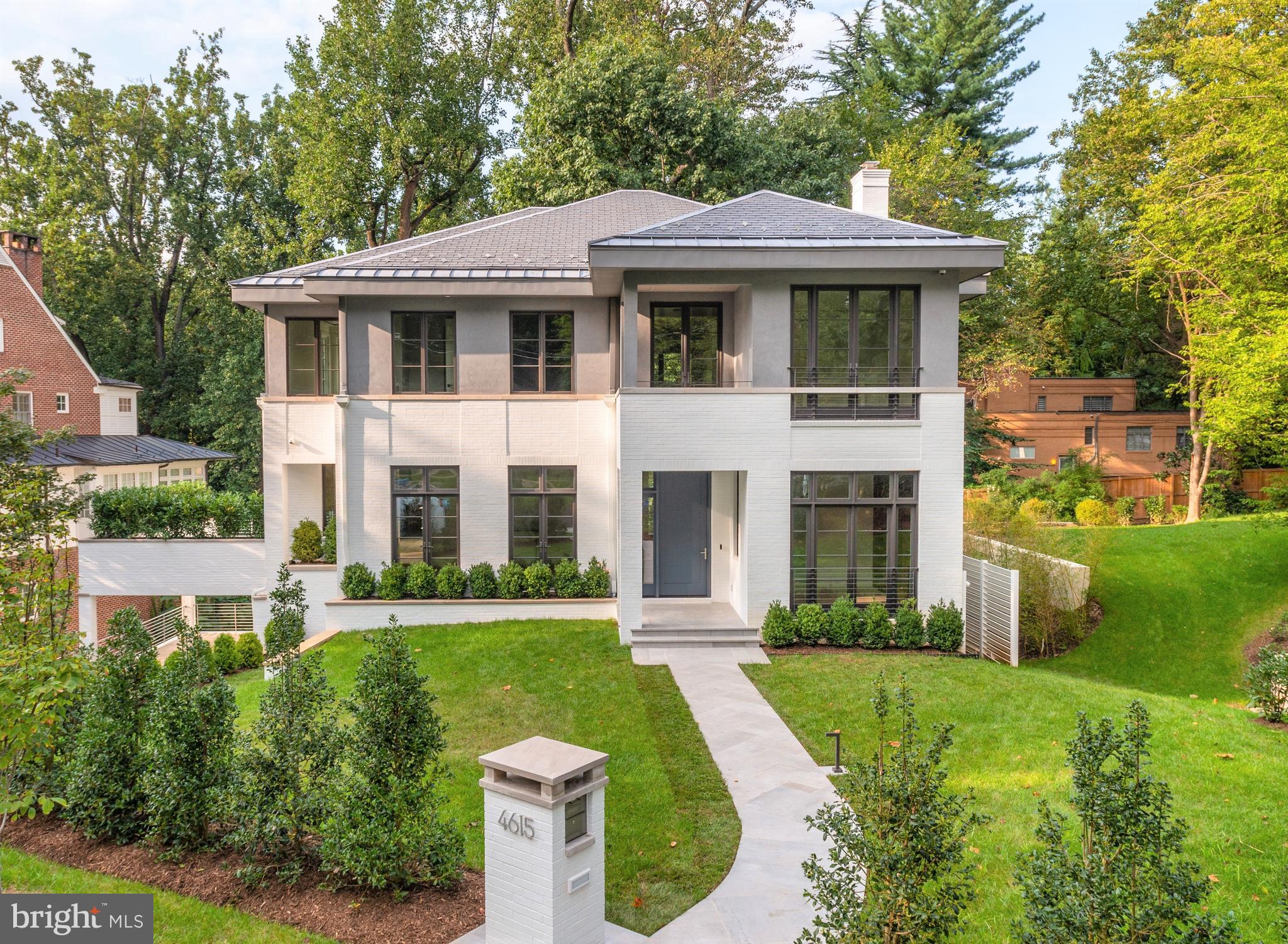 4615 Dexter Street Northwest Washington, DC 20007 - Photo 29 of 31 4615 Dexter Street NW