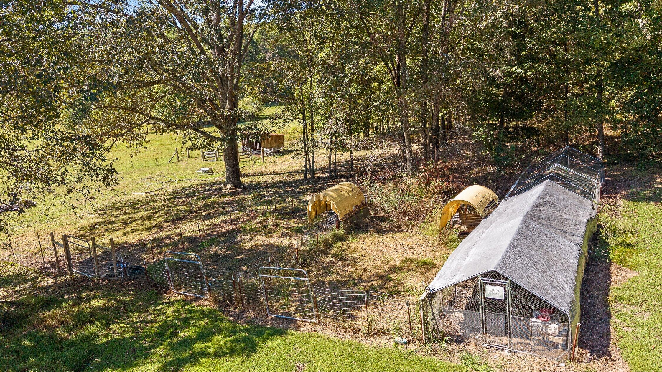 410 Tarvin Road Rock Spring, GA 30739 - Photo 71 of 72 Tarvin-108