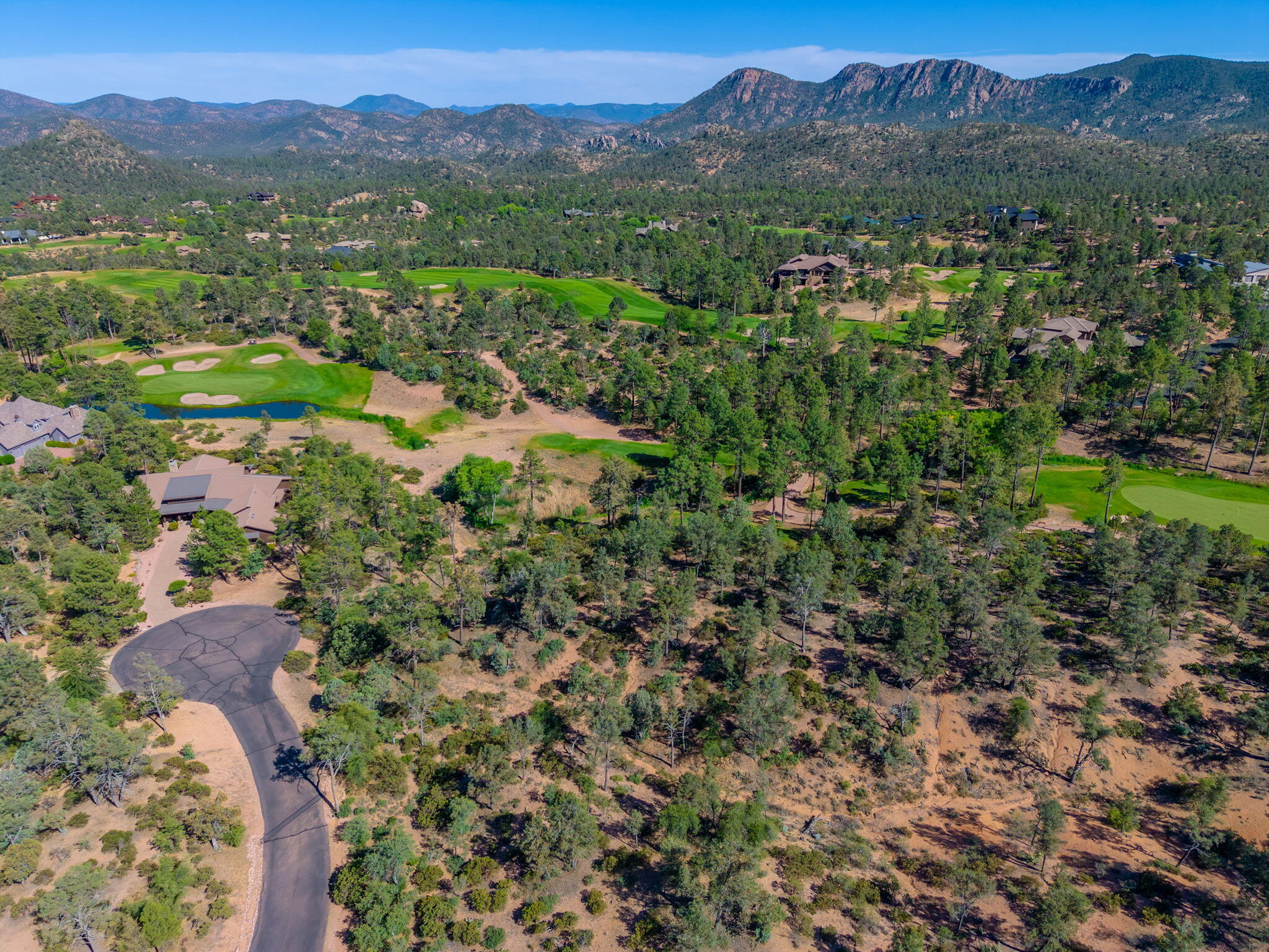506 South Primeval Payson, AZ 85541 - Photo 15 of 48