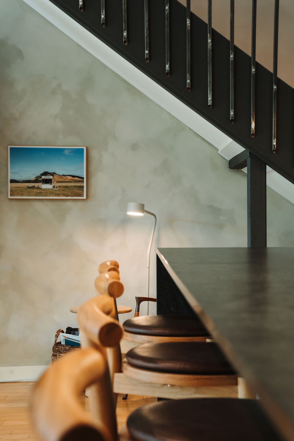 1413 Riverside Drive, Unit A Nashville, TN 37206 - Photo 8 of 24 a view of entryway