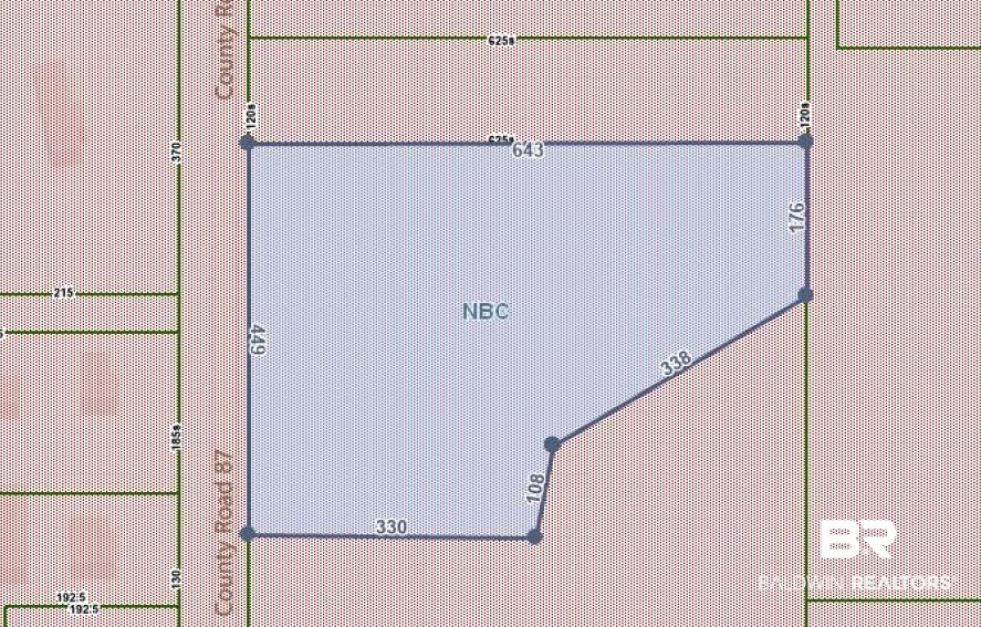 32050 County Road 87 Robertsdale, AL 36567 - Photo 1 of 1